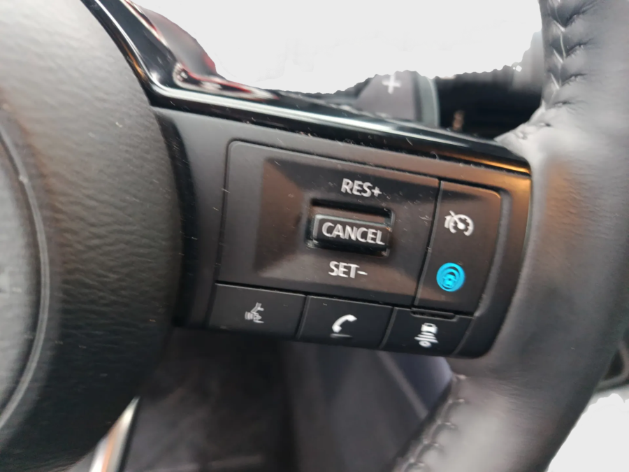 Imagen de NISSAN QASHQAI