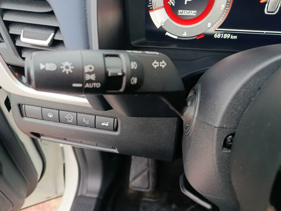 Imagen de NISSAN QASHQAI