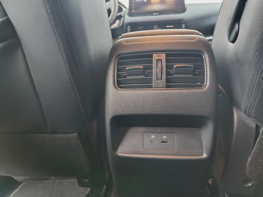 Imagen de NISSAN QASHQAI