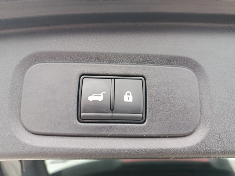 Imagen de NISSAN QASHQAI