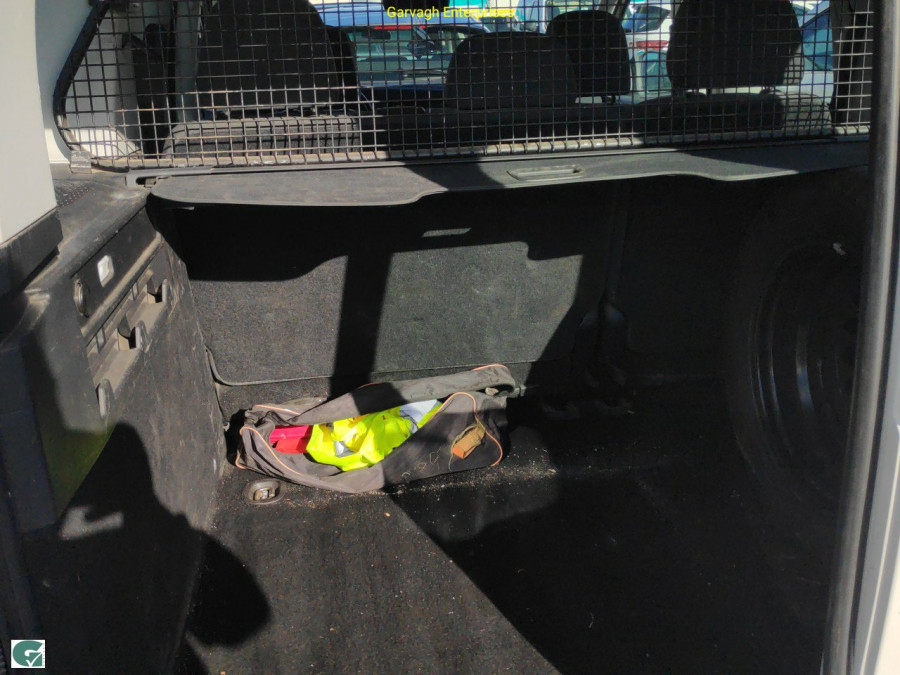 Imagen de Volkswagen Caddy