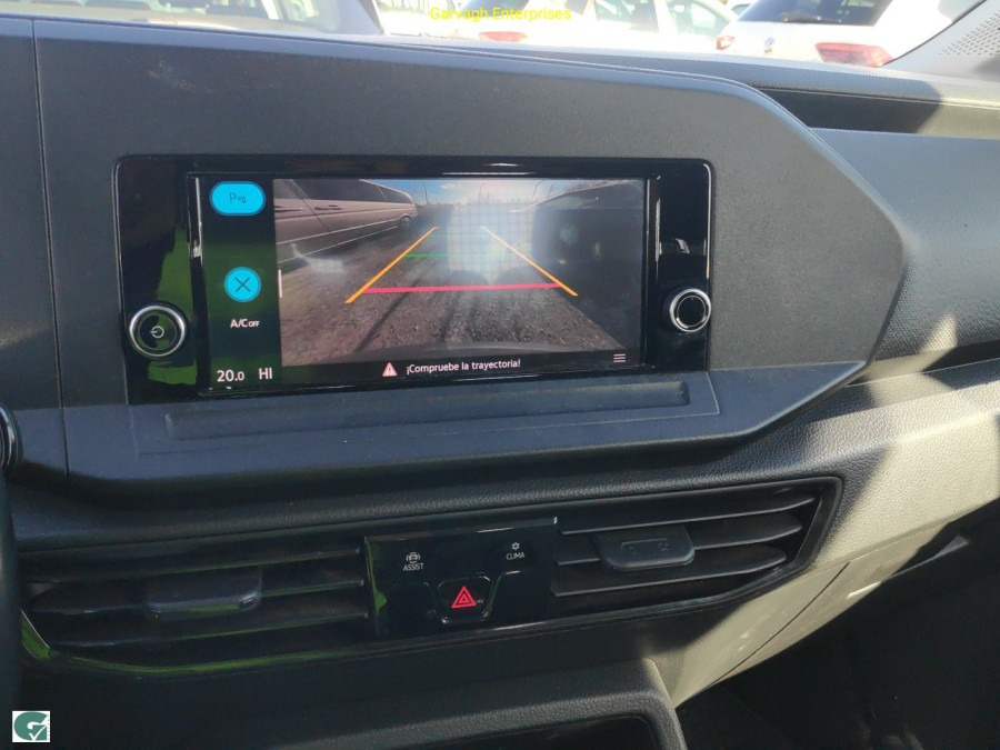 Imagen de Volkswagen Caddy