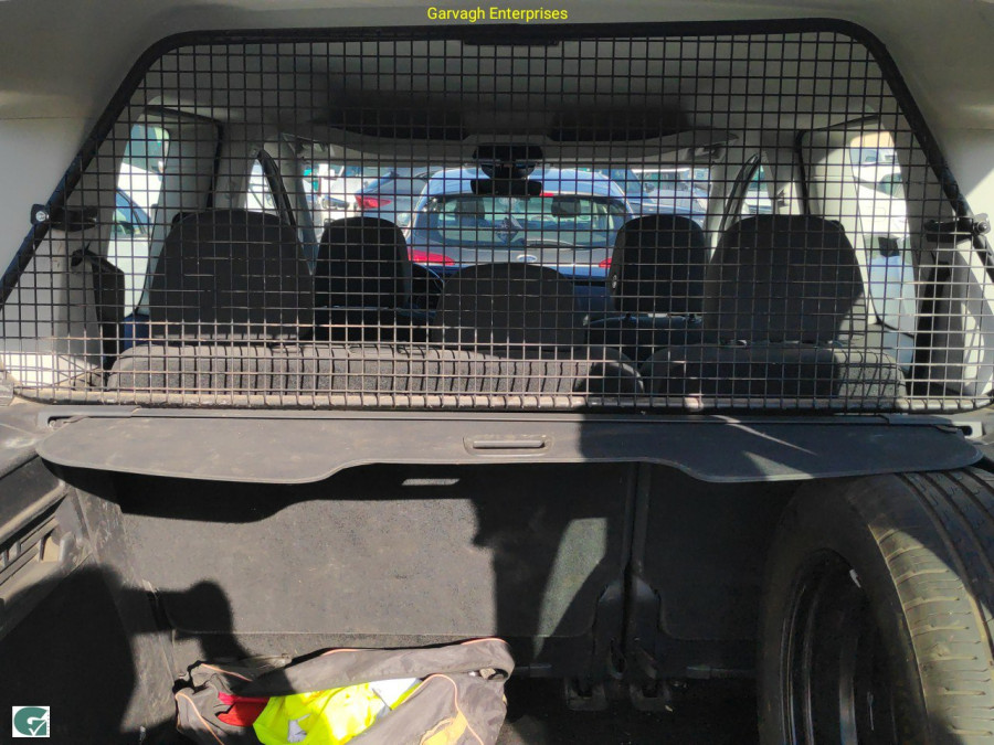 Imagen de Volkswagen Caddy