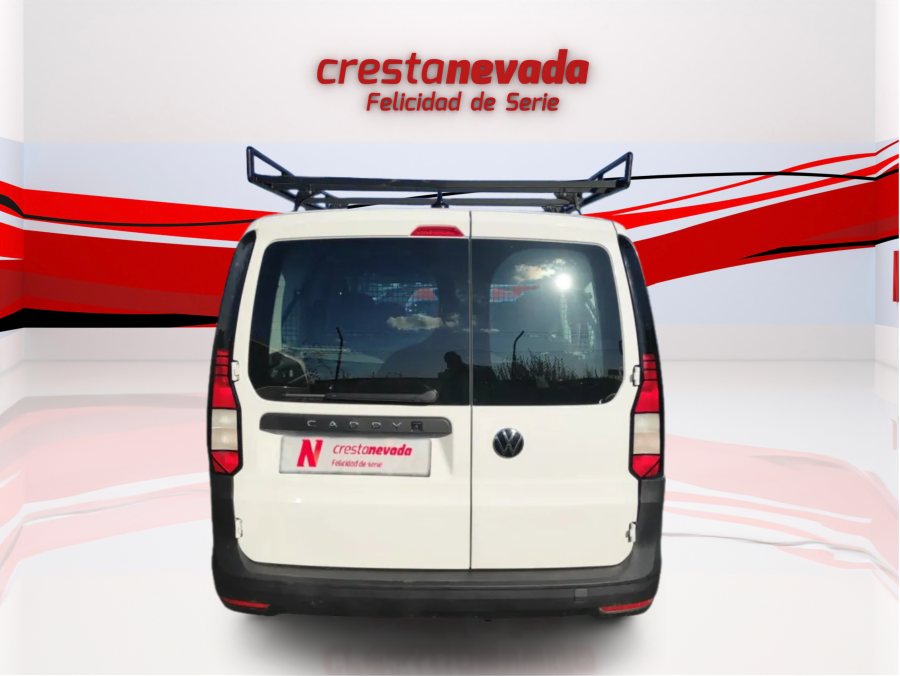 Imagen de Volkswagen Caddy