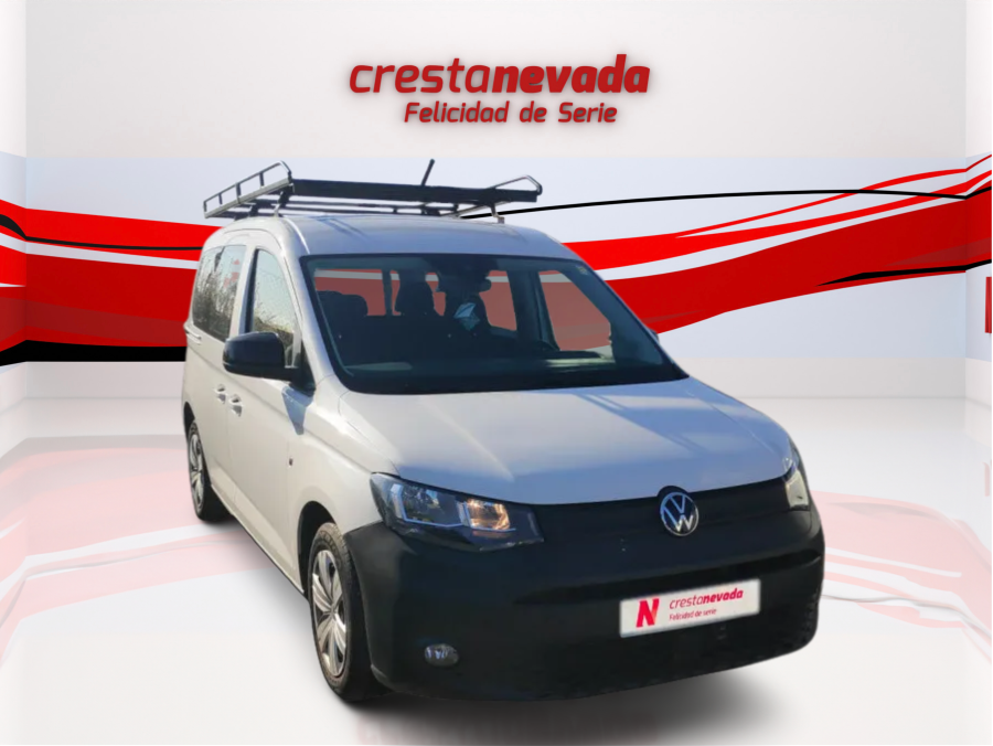 Imagen de Volkswagen Caddy