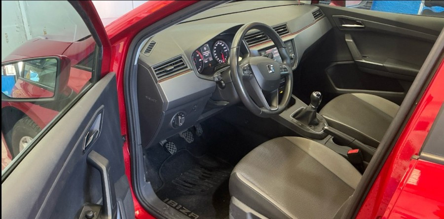 Imagen de SEAT Ibiza