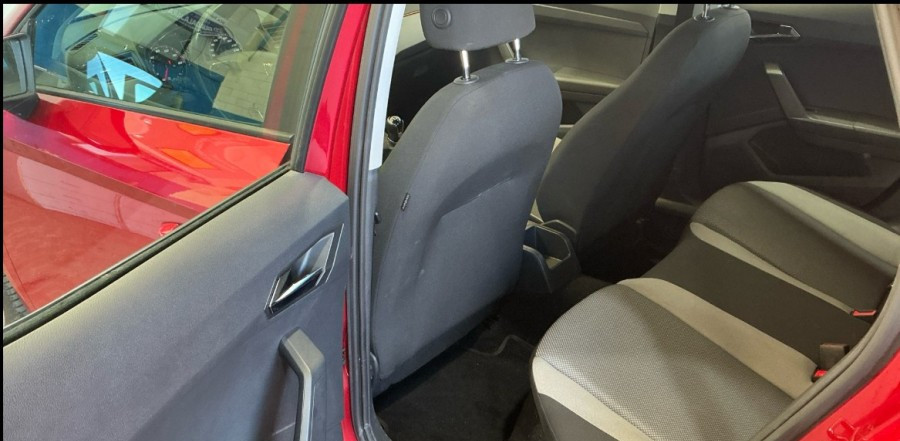 Imagen de SEAT Ibiza