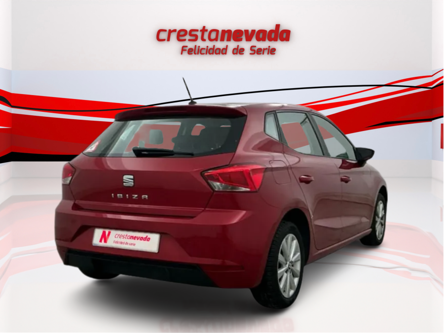 Imagen de SEAT Ibiza