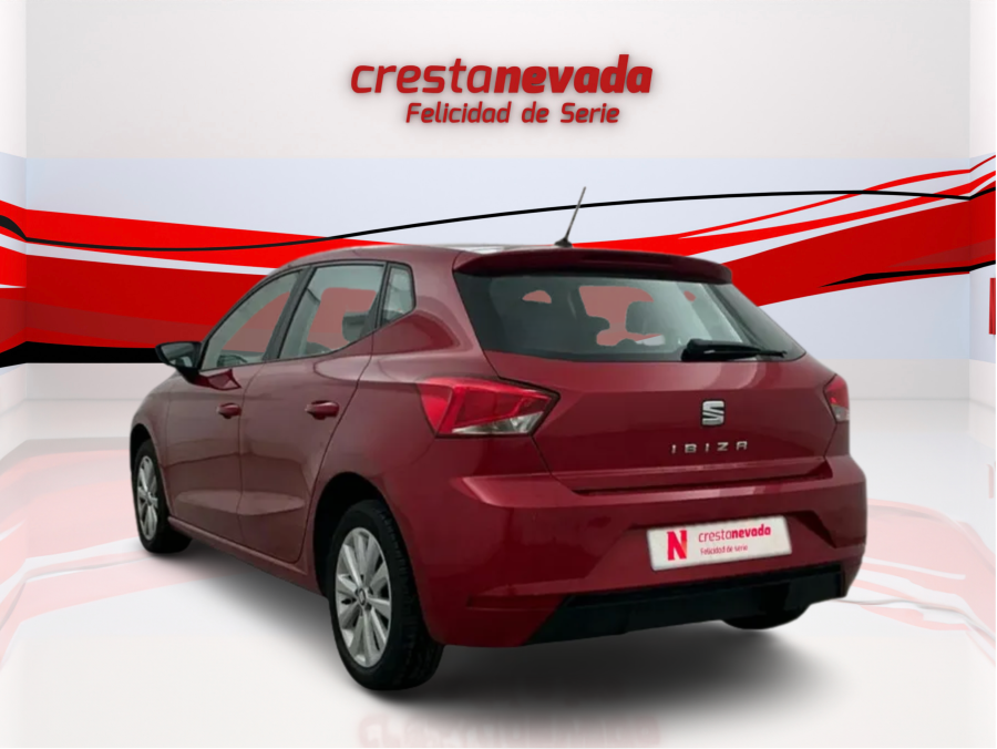 Imagen de SEAT Ibiza