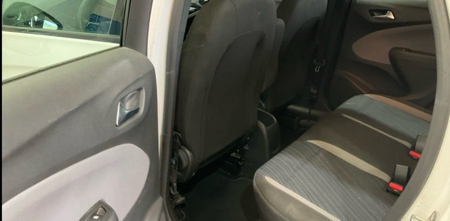 Imagen de Opel Crossland X