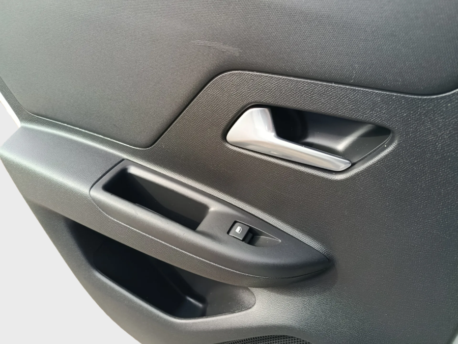 Imagen de Opel Mokka