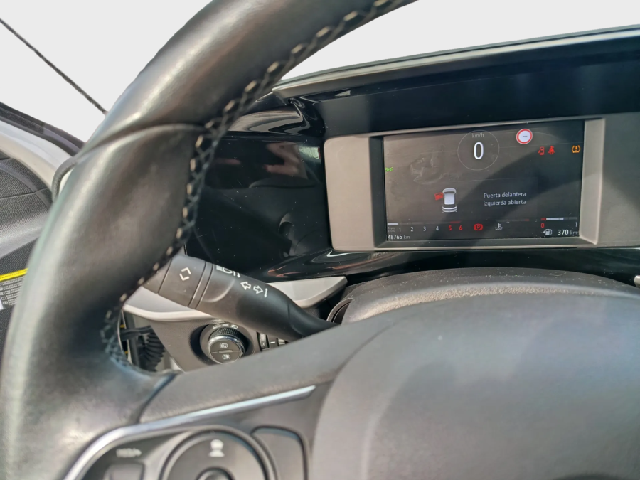 Imagen de Opel Mokka