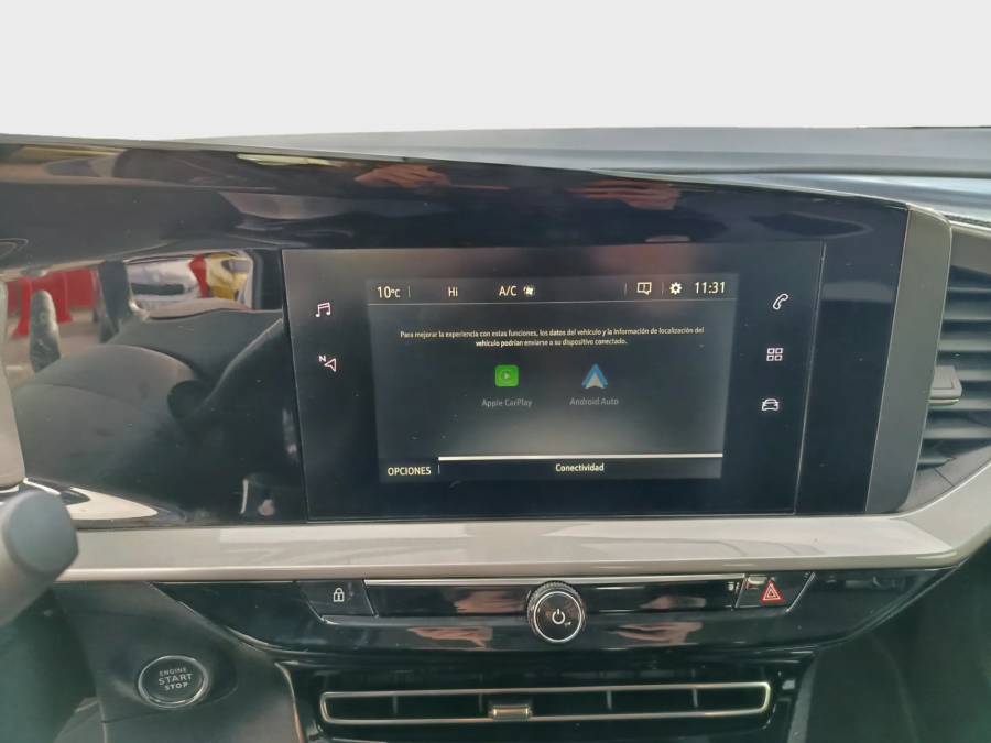 Imagen de Opel Mokka