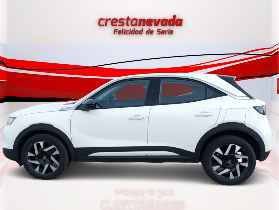 Imagen de Opel Mokka