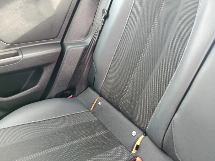 Imagen de Opel Mokka