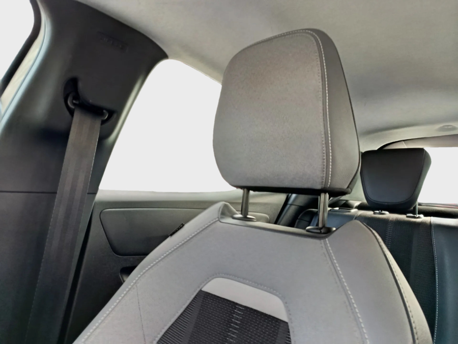 Imagen de Opel Mokka