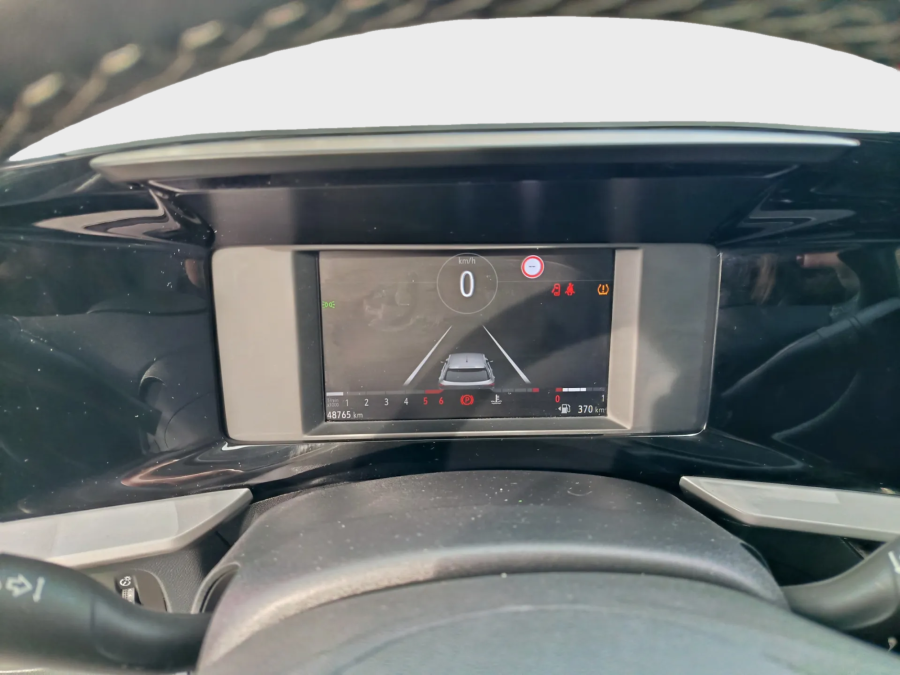 Imagen de Opel Mokka