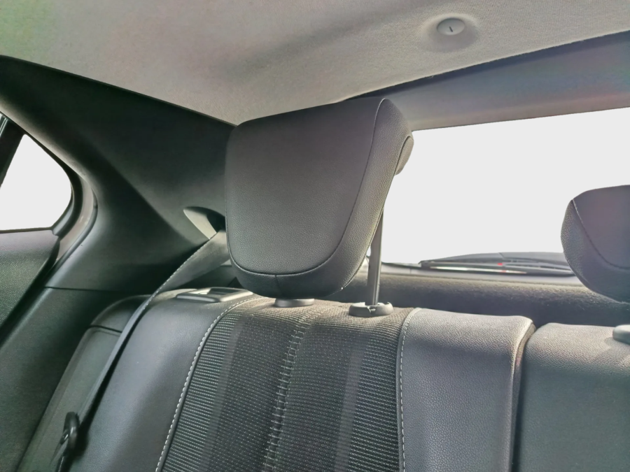 Imagen de Opel Mokka