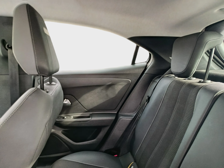 Imagen de Opel Mokka