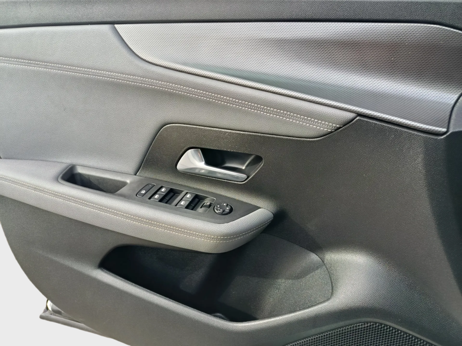 Imagen de Opel Mokka