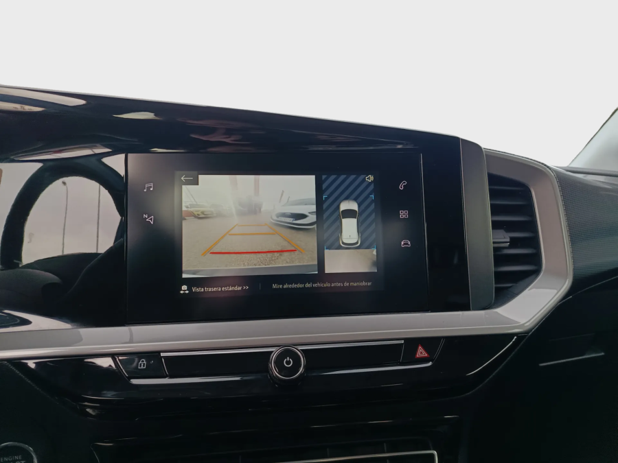 Imagen de Opel Mokka