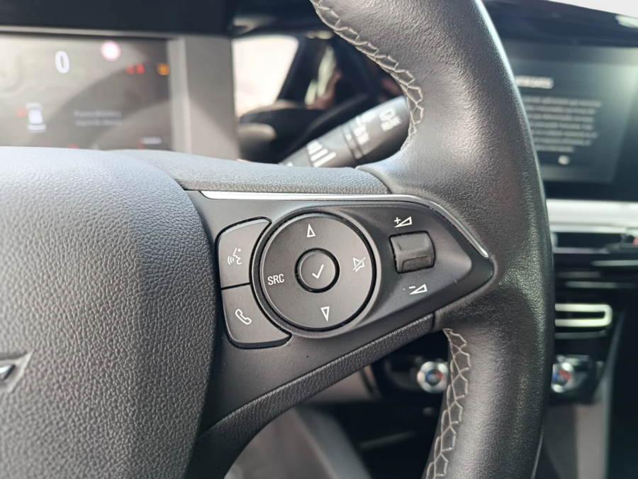 Imagen de Opel Mokka