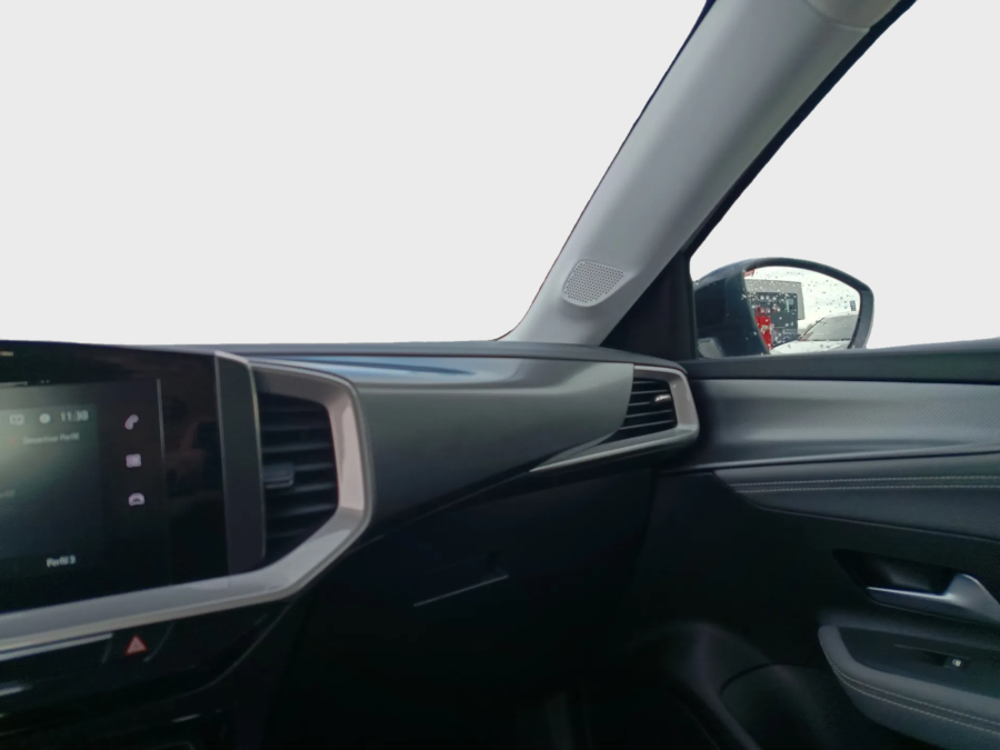 Imagen de Opel Mokka