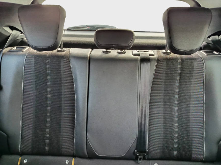 Imagen de Opel Mokka