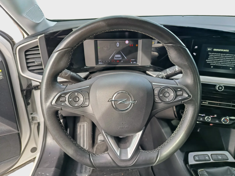 Imagen de Opel Mokka