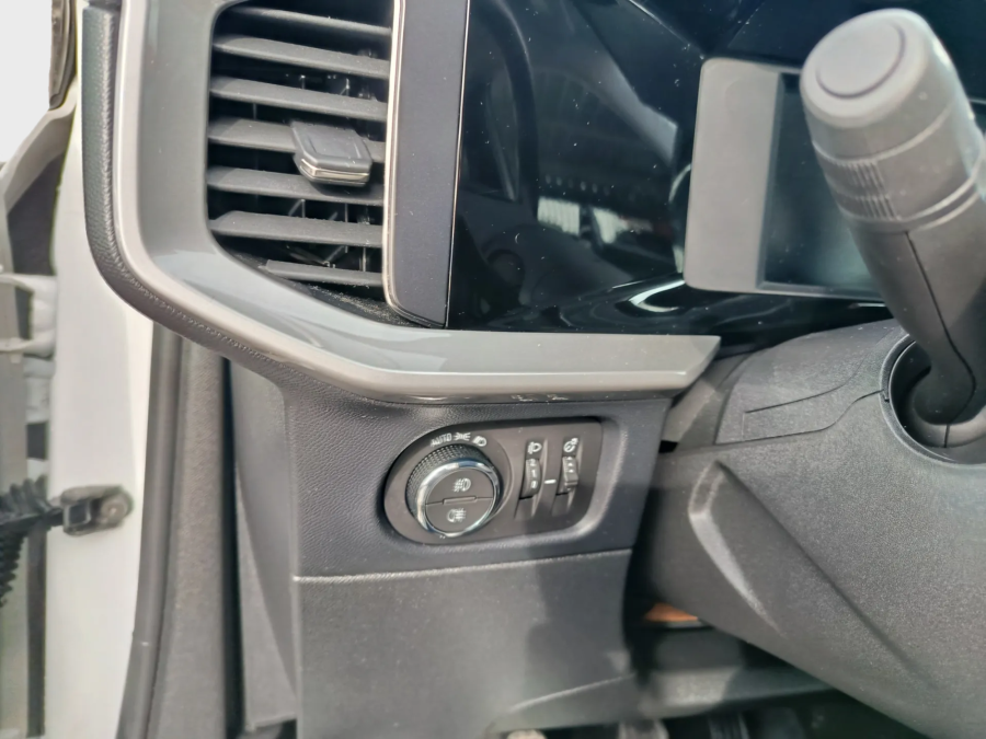 Imagen de Opel Mokka