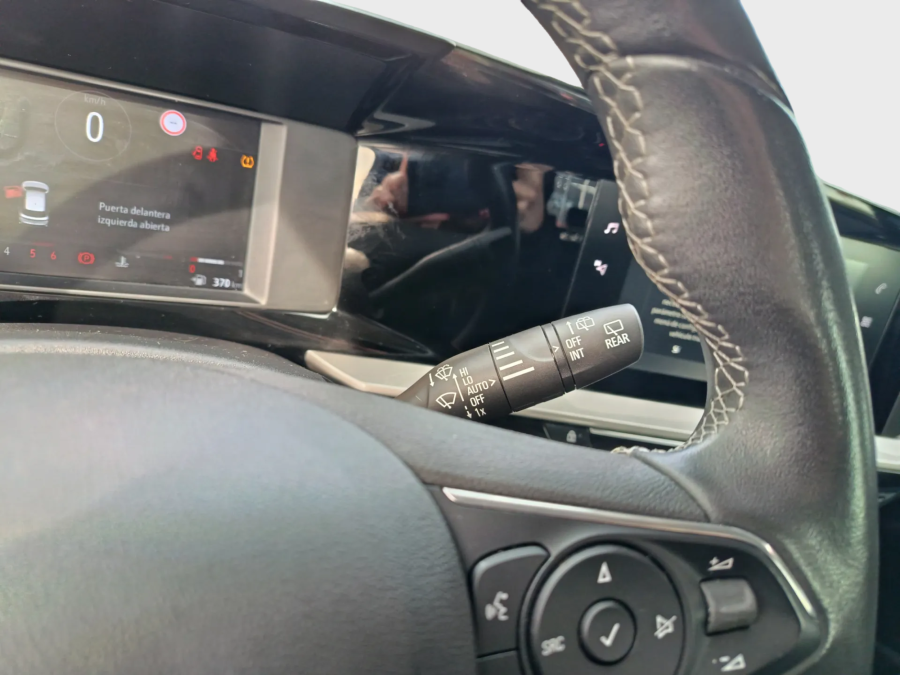 Imagen de Opel Mokka