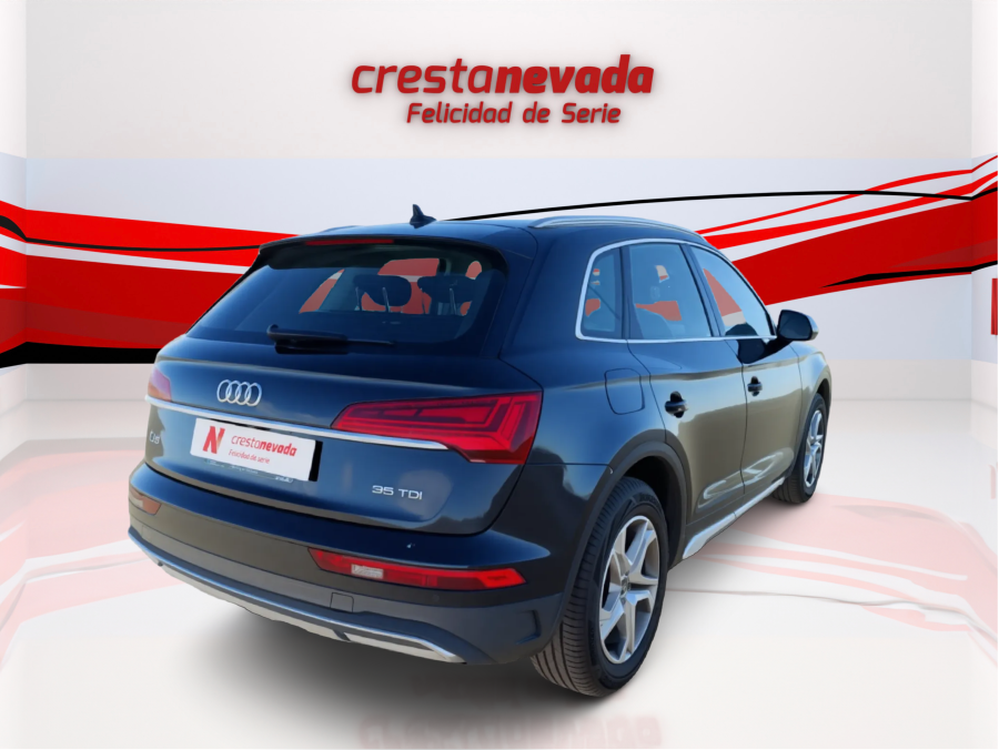 Imagen de AUDI Q5