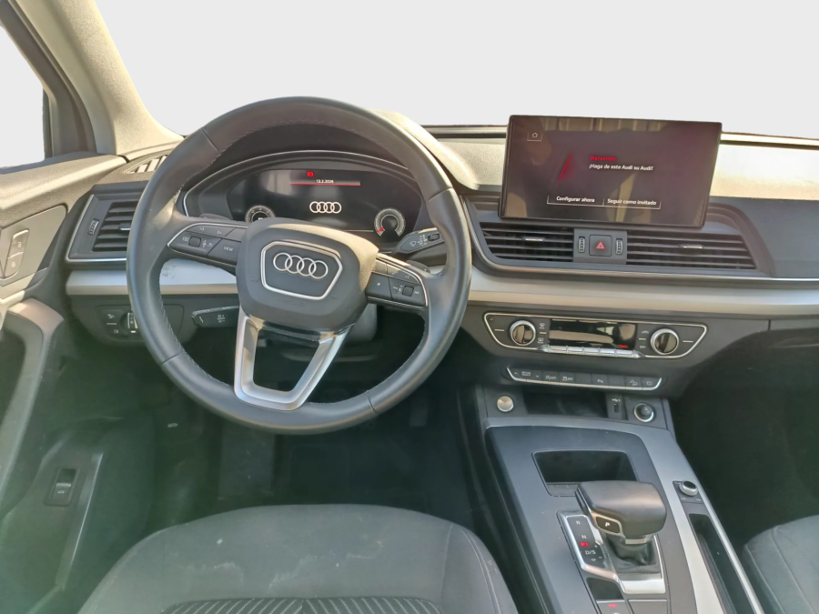 Imagen de AUDI Q5