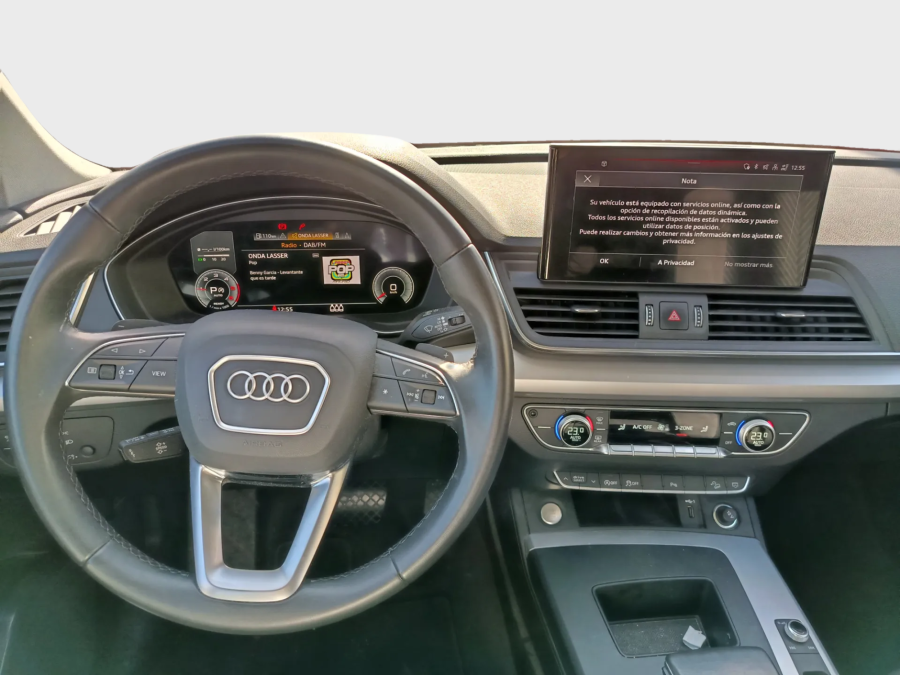 Imagen de AUDI Q5
