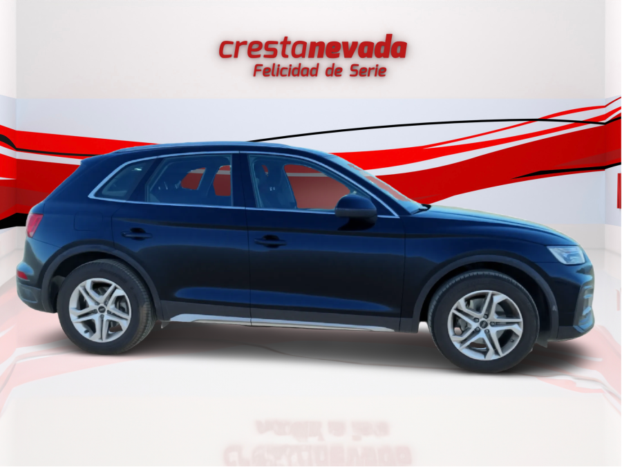 Imagen de AUDI Q5