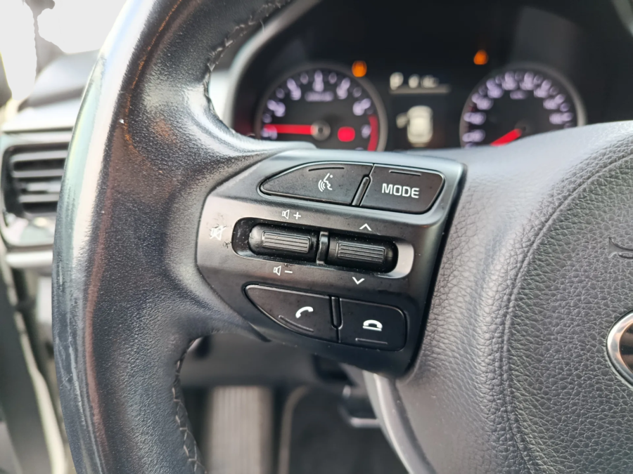 Imagen de Kia Stonic