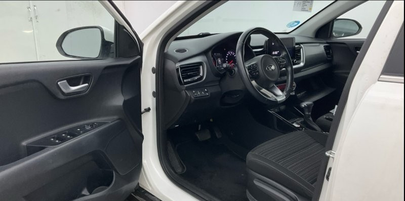 Imagen de Kia Stonic