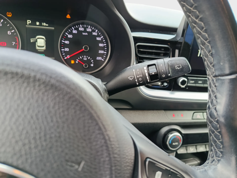 Imagen de Kia Stonic