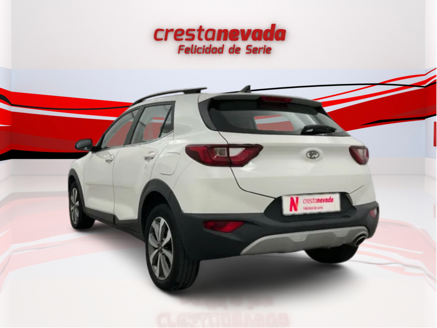 Imagen de Kia Stonic