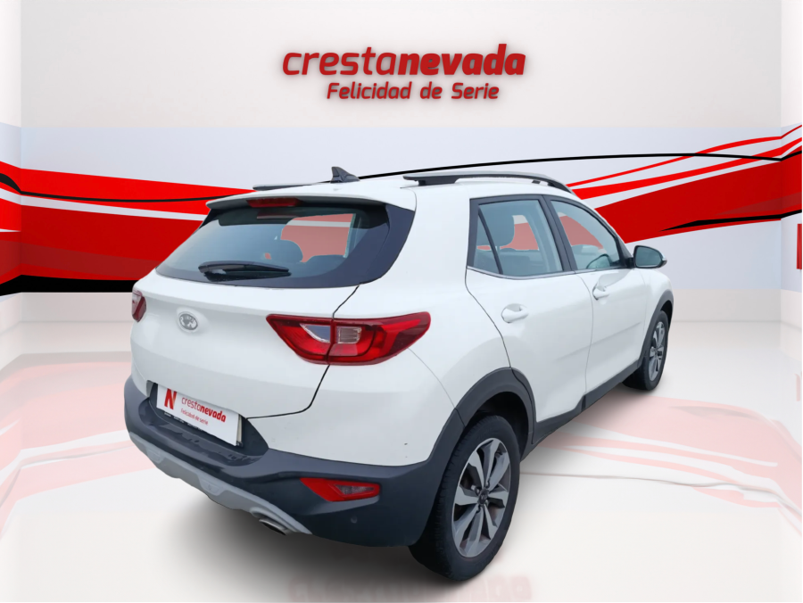 Imagen de Kia Stonic