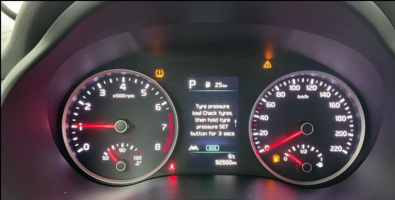 Imagen de Kia Stonic