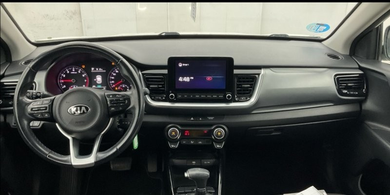 Imagen de Kia Stonic