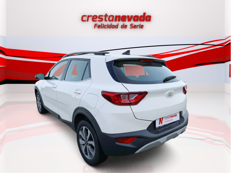 Imagen de Kia Stonic