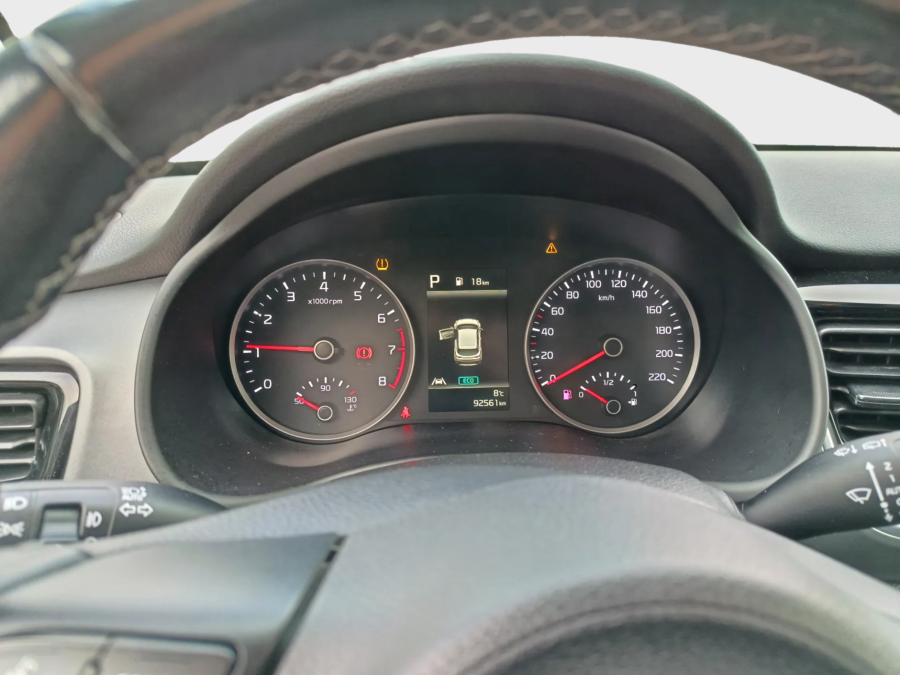 Imagen de Kia Stonic