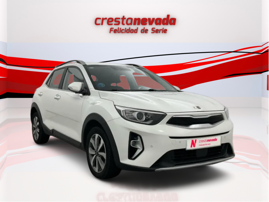 Imagen de Kia Stonic