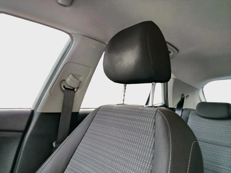 Imagen de Kia Stonic