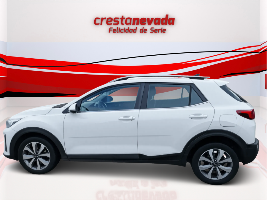 Imagen de Kia Stonic