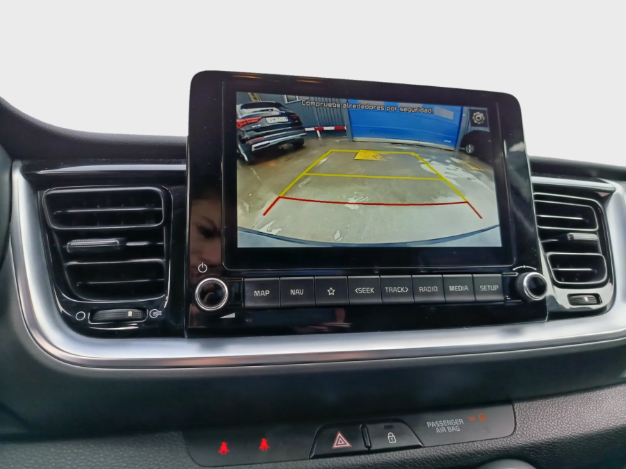 Imagen de Kia Stonic