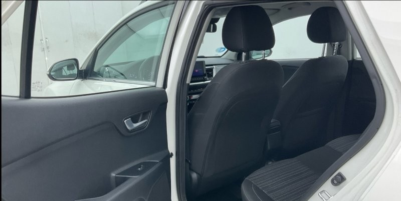 Imagen de Kia Stonic