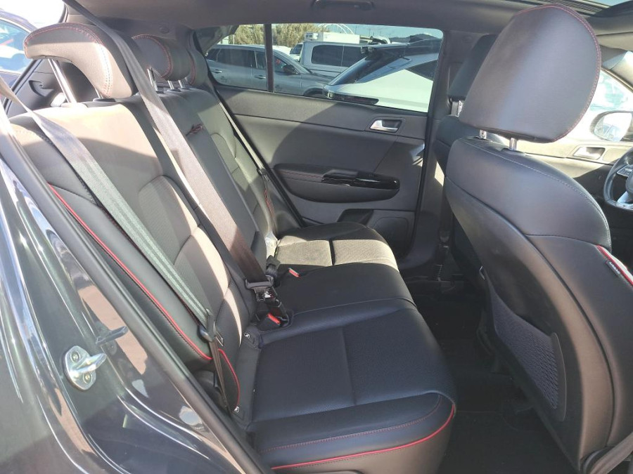 Imagen de Kia Sportage